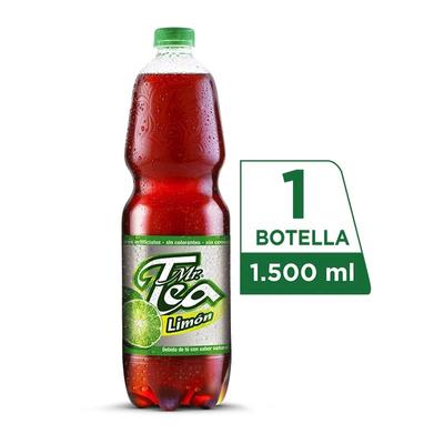 Té MR TEA limón 1500ml