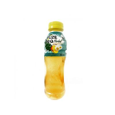 Té mango manzanilla FUZE TEA 400ml