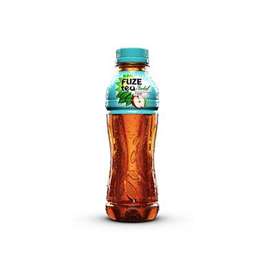 Té manzana FUZE TEA 400ml