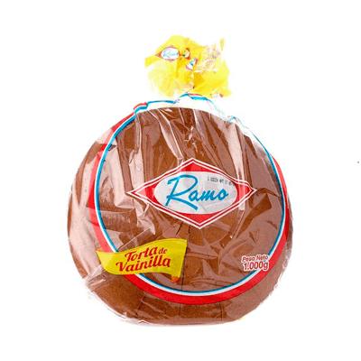 Torta RAMO vainilla 900g