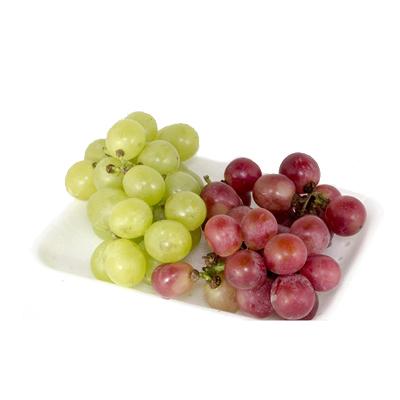 Uvas combinadas FYV 500g unidad